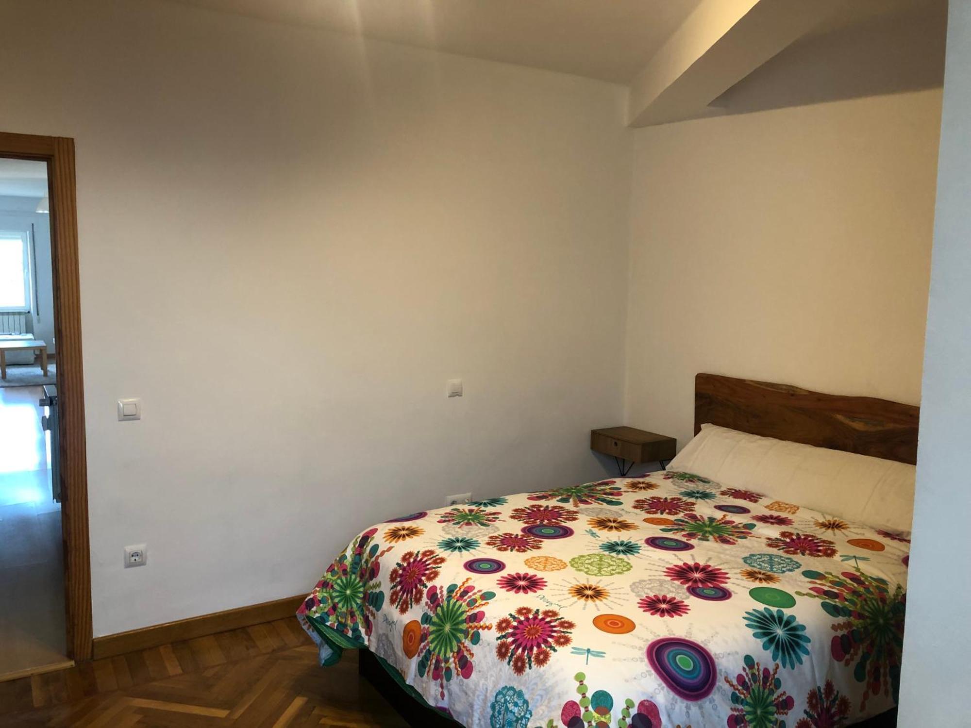 Espacio Calma Sobre Murallas Apartment *